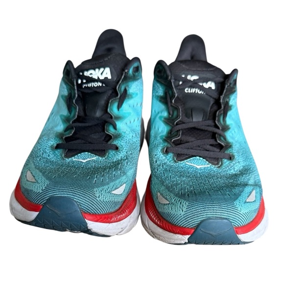 HOKA One Clifton 8 Road Running Shoes - Picture 5 of 14